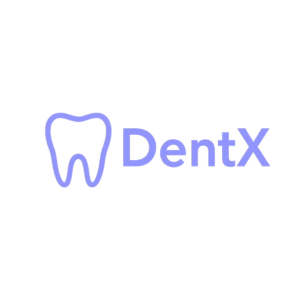 Dentx Logo